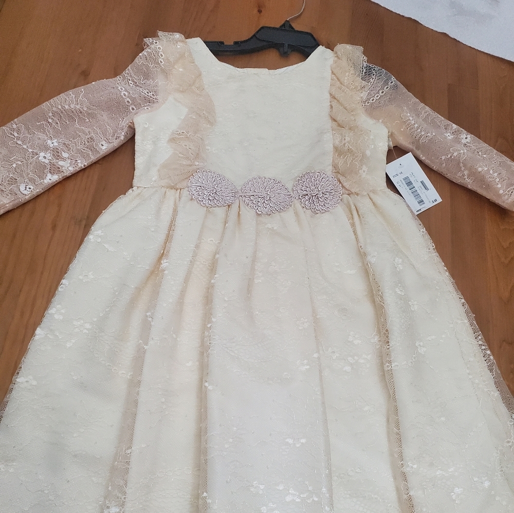 Laura Ashley London Dress